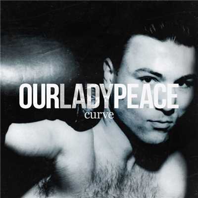 アルバム/Curve/Our Lady Peace
