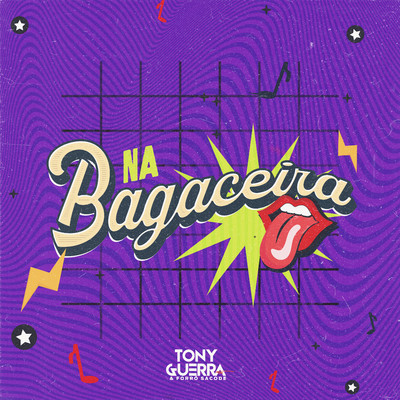 シングル/Na Bagaceira (Ao Vivo)/Tony Guerra & Forro Sacode