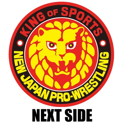 新日本プロレスリング “NEXT SIDE”/NJPW(新日本プロレスリング株式会社)