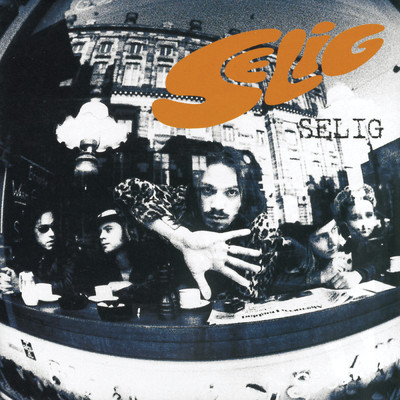 アルバム/Selig/Selig