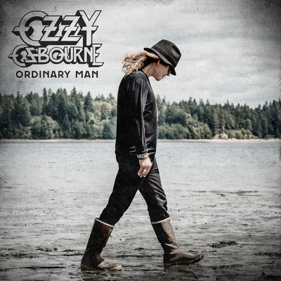 シングル/Ordinary Man/Ozzy Osbourne