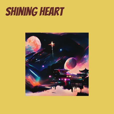 シングル/Shining Heart/SAIPHX