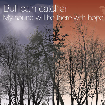My sound will be there with hope/Bull pain catcher