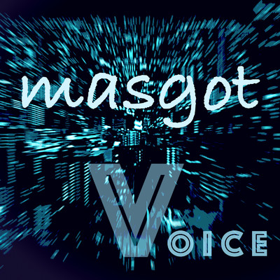 シングル/Voice/masgot