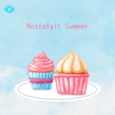 アルバム/Nostalgic Summer cafe/ALL BGM CHANNEL