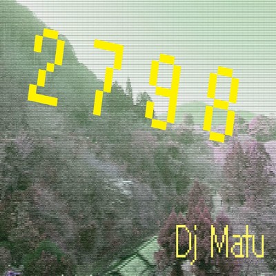 Bull Up/DJ Matsu
