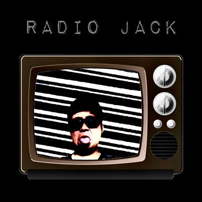 アルバム/RADIO JACK/PERUSAN