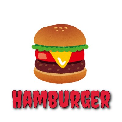 Hamburger/RyotaToyota