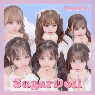 シングル/SugarDoll/Onephony