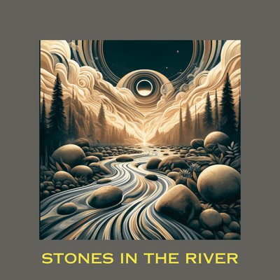 Stones in the River/yoshino