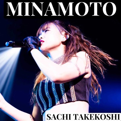 MIMAMOTO/SACHI TAKEKOSHI