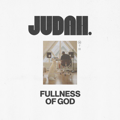 シングル/Fullness Of God/JUDAH.