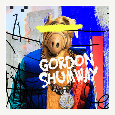 シングル/Gordon Shumway (Explicit) (featuring Celo & Abdi)/Megaloh