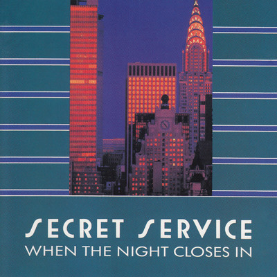 アルバム/When The Night Closes In/Secret Service ft. Fingazz
