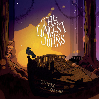 The Workers Song (featuring Seth Lakeman)/The Longest Johns