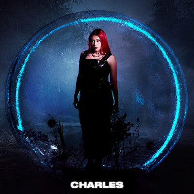 シングル/le mal en personne/CHARLES