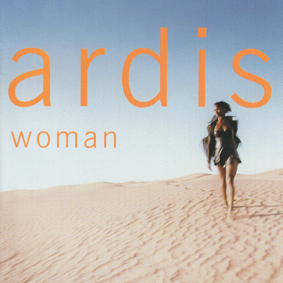 アルバム/Woman/Ardis