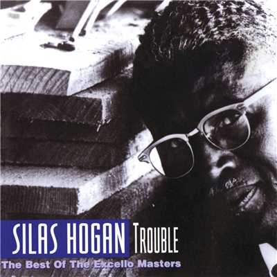 シングル/Roamin' Woman Blues/Silas Hogan
