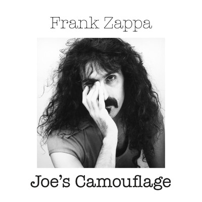 アルバム/Joe's Camouflage/フランク・ザッパ