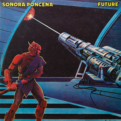 Future/Sonora Poncena