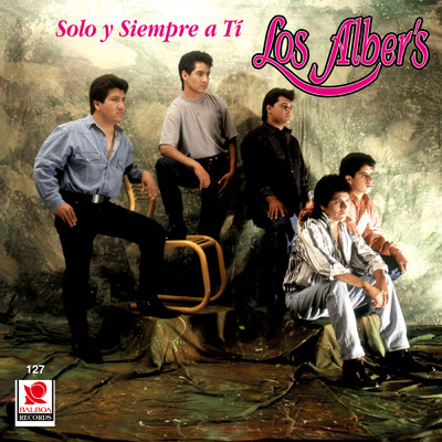 Quiero Que Me Digas/Los Alber's