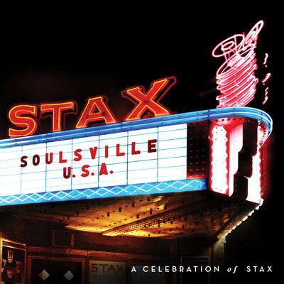Soulsville U.S.A.: A Celebration Of Stax/Various Artists