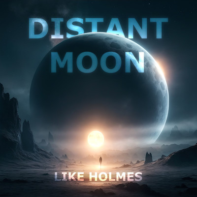 Distant Moon/Like Holmes