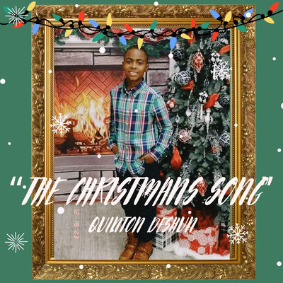 The Christmas Song (Quinton x PJ Morton)/Quinton Deshun
