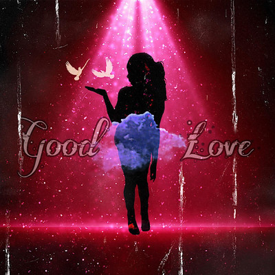シングル/Good Love/Styles Nation