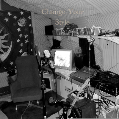 Change Your Style (feat. Cristoff)/Mann Of The Hour