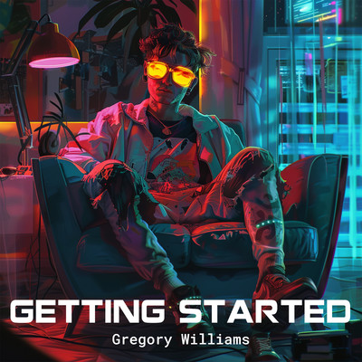 Inside Your Eyes/Gregory Williams