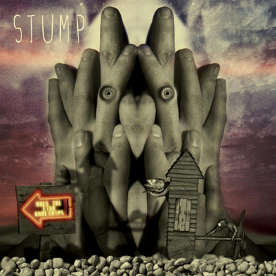 Seven Sisters/Stump