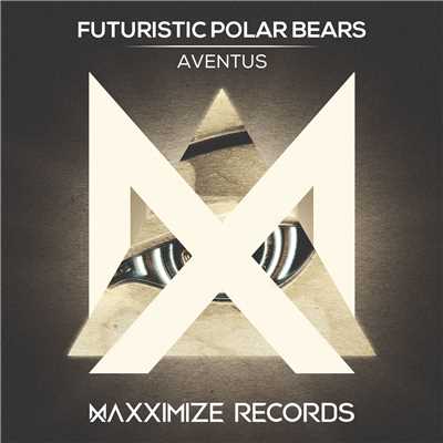シングル/Aventus/Futuristic Polar Bears