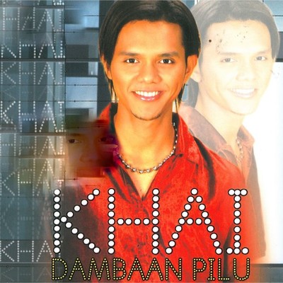 アルバム/Dambaan Pilu/Khai