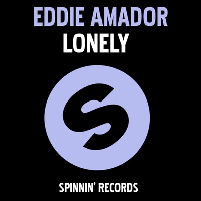 Lonely (Remixes)/Eddie Amador／Pepper Mashay