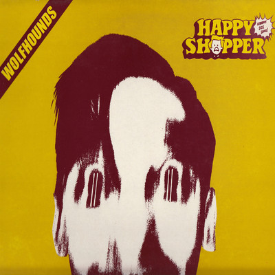 アルバム/Happy Shopper/The Wolfhounds