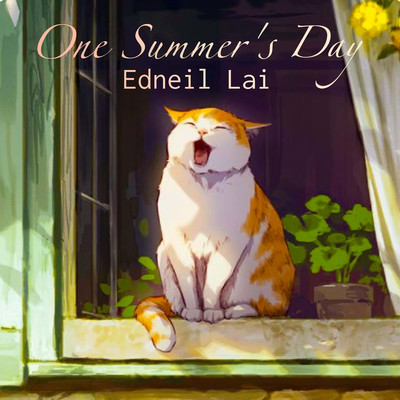 One Summer's Day/Edneil Lai