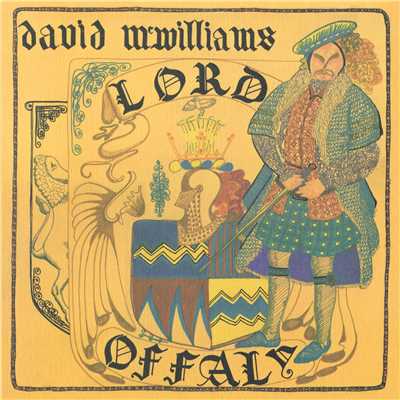 シングル/Lord Offaly/David McWilliams