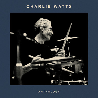 Ain't Nobody Minding Your Store (Live at Swindon Arts Centre, Swindon, 1978)/Charlie Watts
