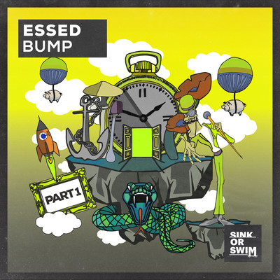 Bump/ESSED