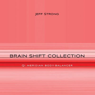 シングル/Balance/Jeff Strong
