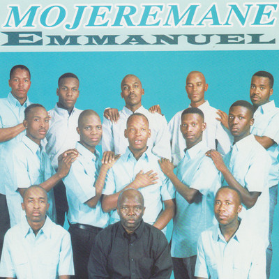 Emmanuel/Mojeremane