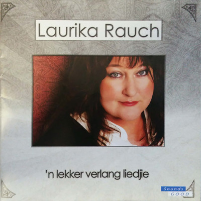 Hier Tussen Ons/Laurika Rauch