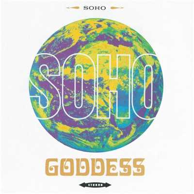 Goddess/Soho