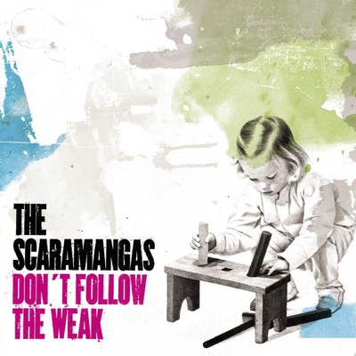 Exit Earth/The Scaramangas