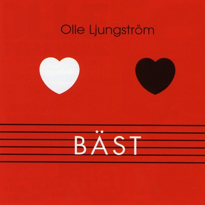 アルバム/Bast/Olle Ljungstrom