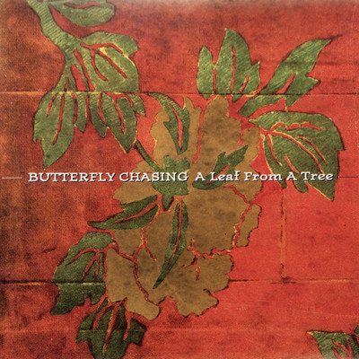 The Red Lantern/Butterfly Chasing