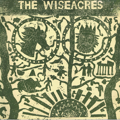 David/The Wiseacres