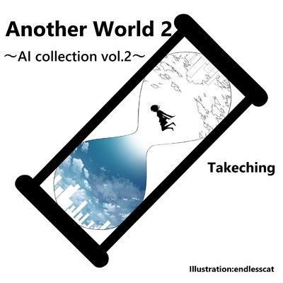 Another World 2/Takeching