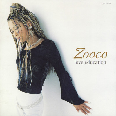 Piece of dream (Album Version)/ZOOCO